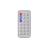 MIKADO MD-415BT 2+1 20W Siyah Multimedya FM/BT/SD/USB Speaker Hoparlör